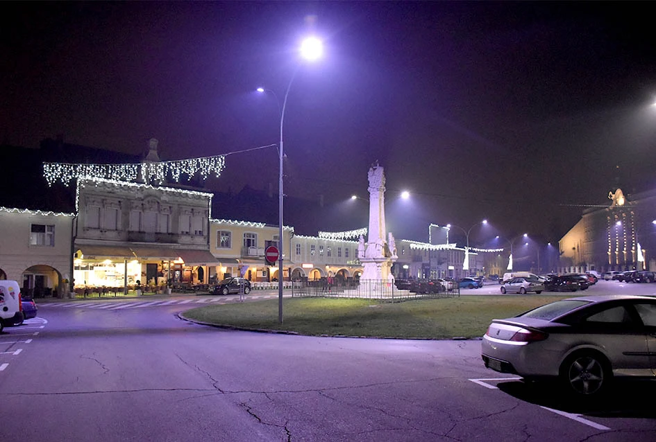 Gašenje blagdanskog sjaja: Požeština se vraća u kolotečinu nakon „najljepšeg doba godine“