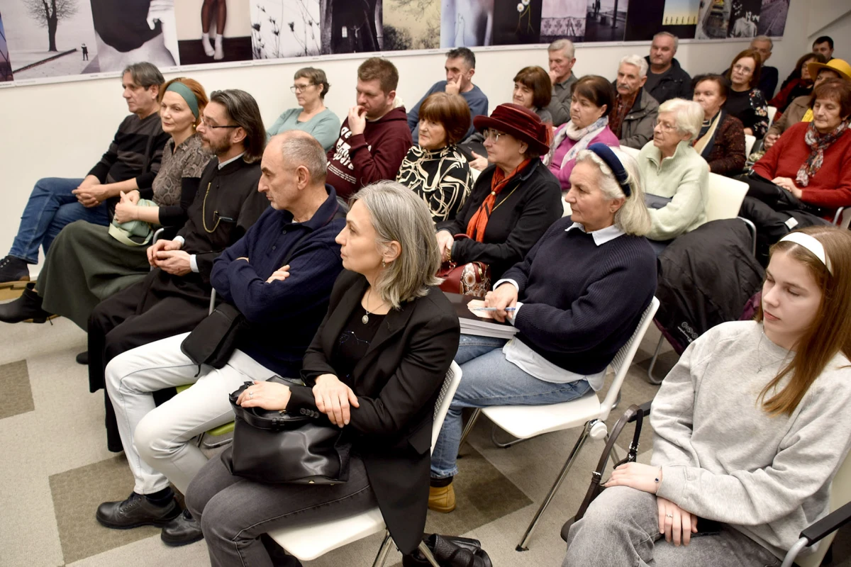 Predstavljanje knjige Nikole Rašića „Šijaci i Šokci u Požeškoj kotlini“