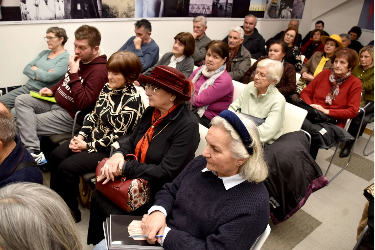 Predstavljanje knjige Nikole Rašića „Šijaci i Šokci u Požeškoj kotlini“