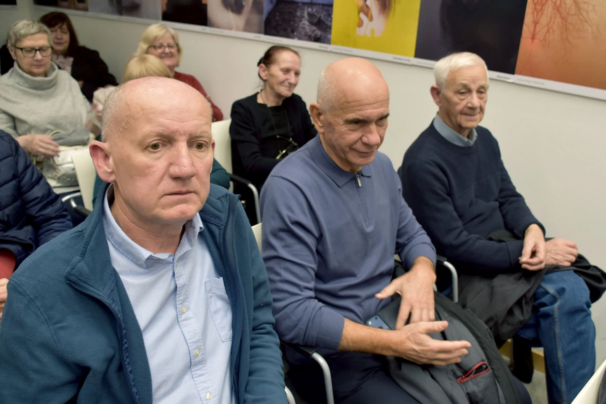 Predstavljanje knjige Nikole Rašića „Šijaci i Šokci u Požeškoj kotlini“