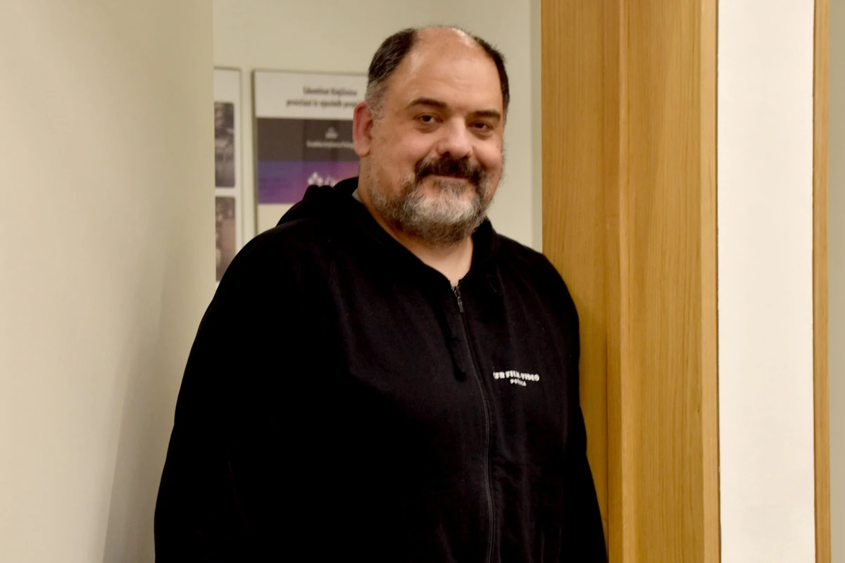 Predstavljanje knjige Nikole Rašića „Šijaci i Šokci u Požeškoj kotlini“