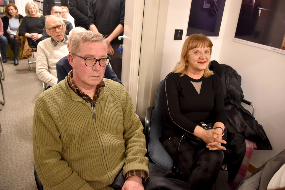 Predstavljanje knjige Nikole Rašića „Šijaci i Šokci u Požeškoj kotlini“