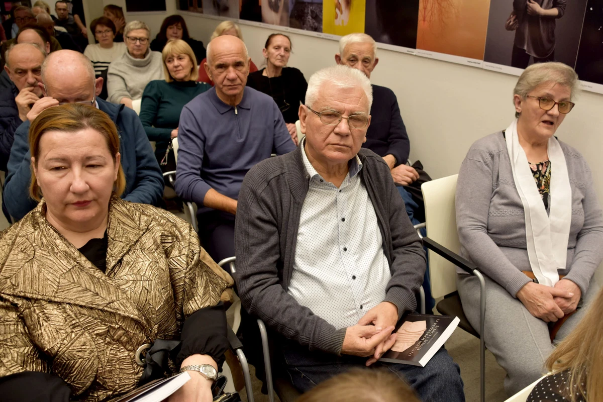 Predstavljanje knjige Nikole Rašića „Šijaci i Šokci u Požeškoj kotlini“