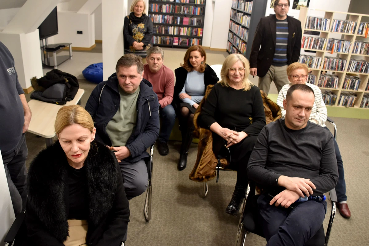 Predstavljanje knjige Nikole Rašića „Šijaci i Šokci u Požeškoj kotlini“