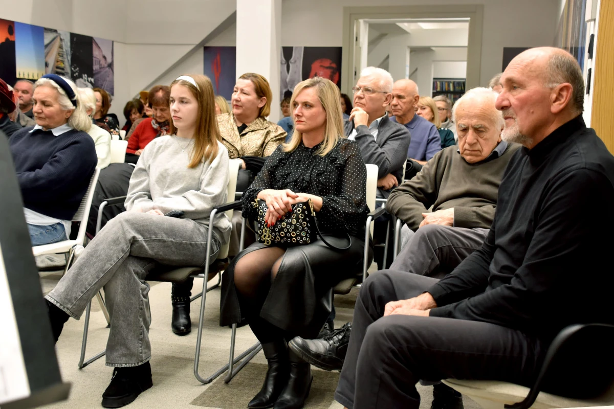 Predstavljanje knjige Nikole Rašića „Šijaci i Šokci u Požeškoj kotlini“