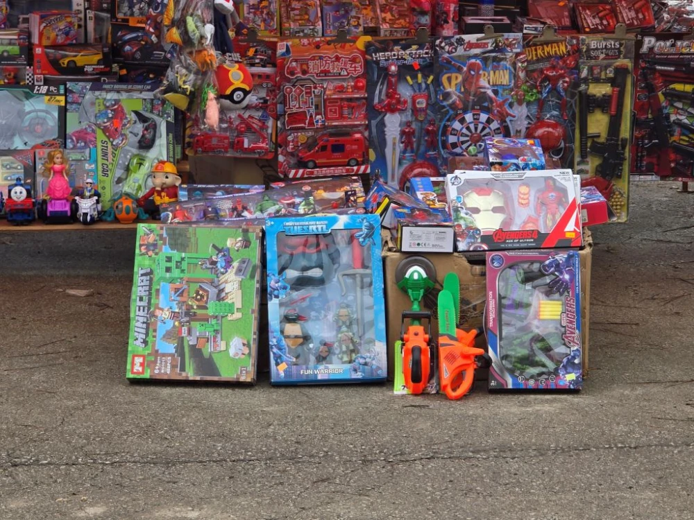 Blagdan sv. Antuna u Mihaljevcima: Licitari kao neizostavni dio kirvaja