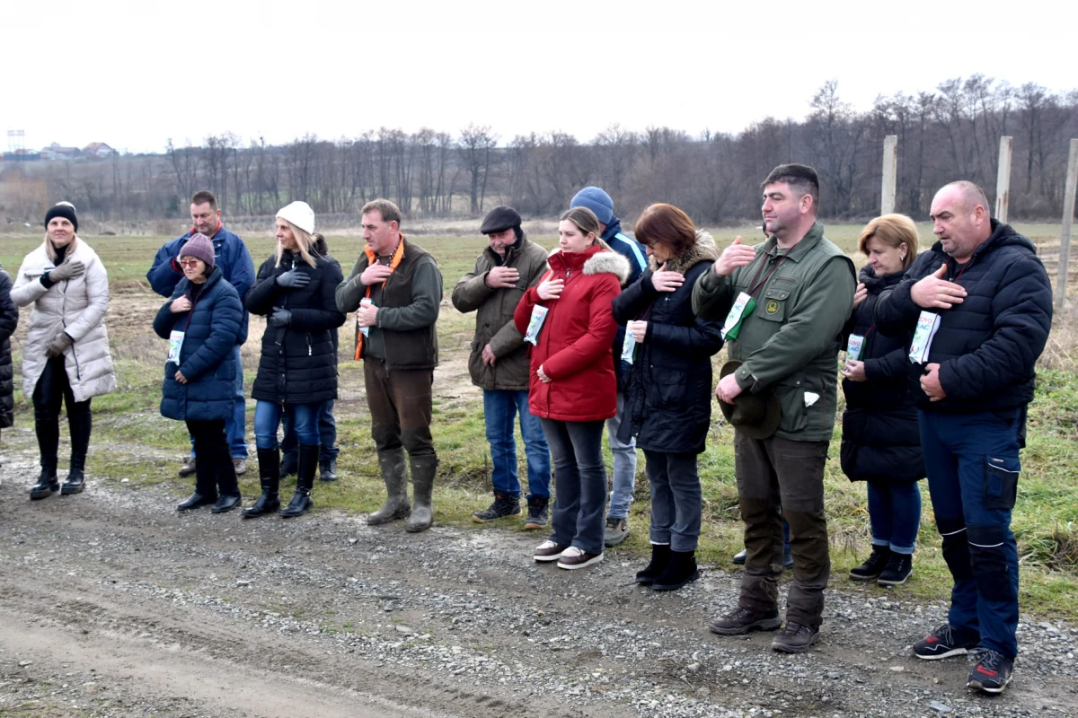 VINCEKOVO U LUKAČU: Od blagoslova na Jelkovcu do druženja kod vatrogasnog doma