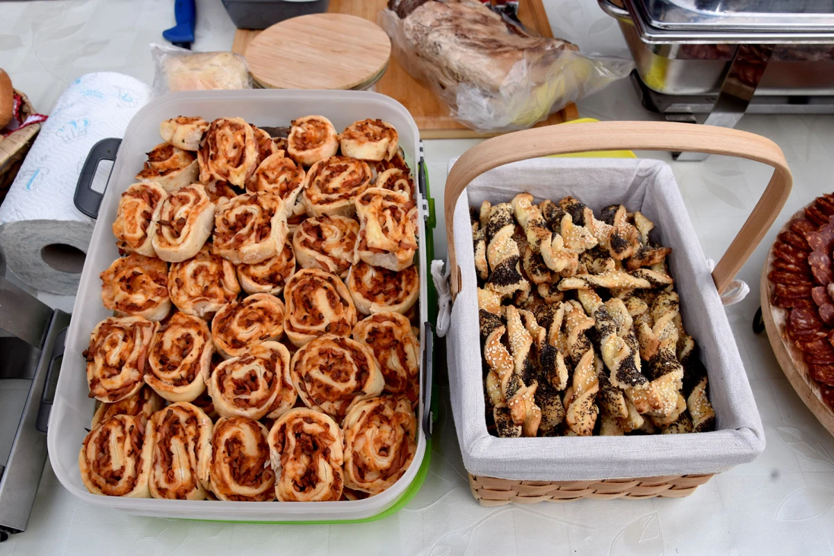 VINCEKOVO U LUKAČU: Od blagoslova na Jelkovcu do druženja kod vatrogasnog doma