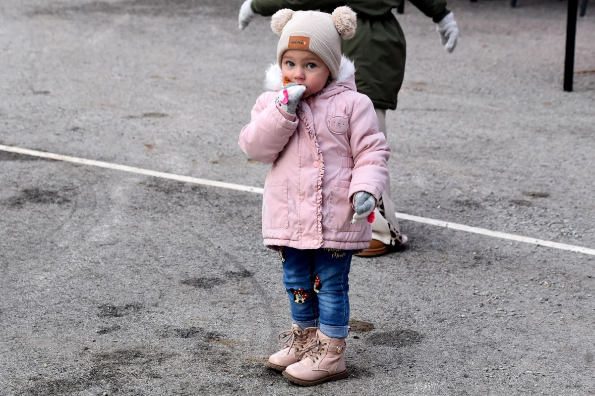 VINCEKOVO U LUKAČU: Od blagoslova na Jelkovcu do druženja kod vatrogasnog doma