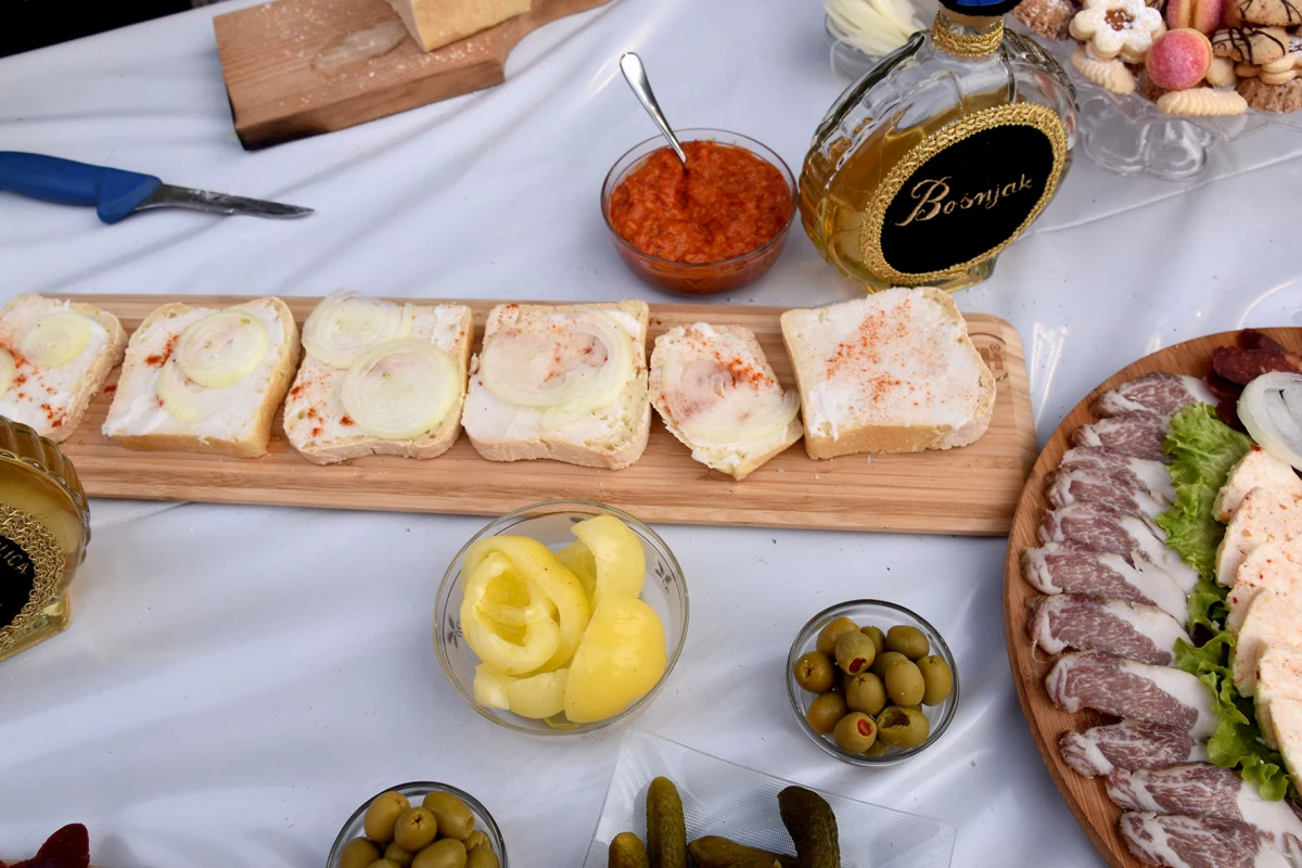 VINCEKOVO U LUKAČU: Od blagoslova na Jelkovcu do druženja kod vatrogasnog doma