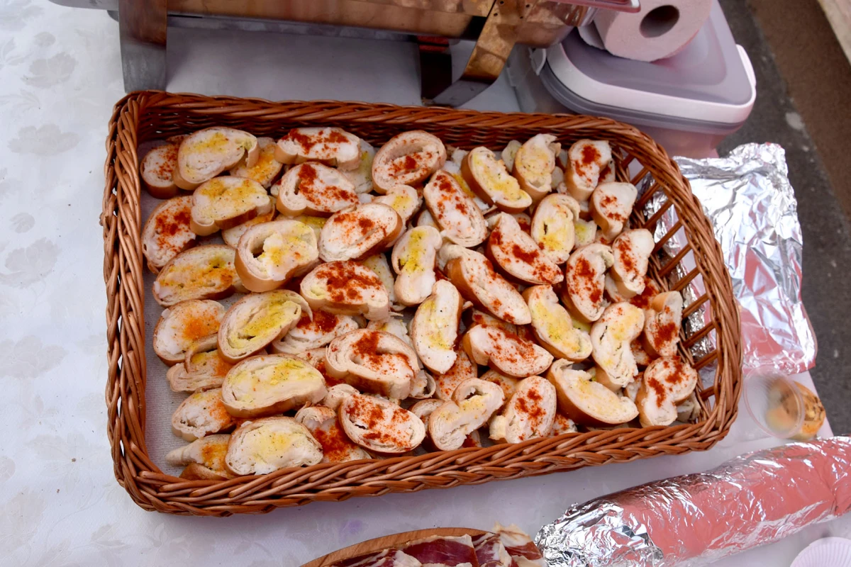 VINCEKOVO U LUKAČU: Od blagoslova na Jelkovcu do druženja kod vatrogasnog doma