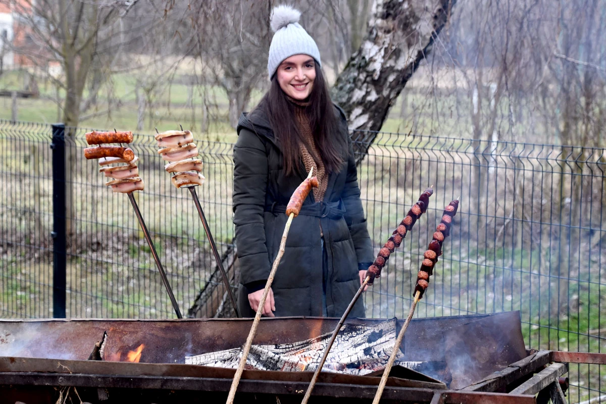 VINCEKOVO U LUKAČU: Od blagoslova na Jelkovcu do druženja kod vatrogasnog doma