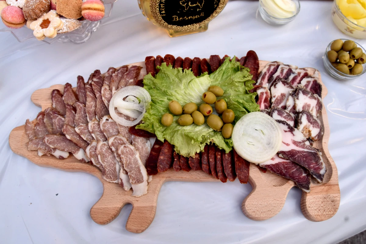 VINCEKOVO U LUKAČU: Od blagoslova na Jelkovcu do druženja kod vatrogasnog doma