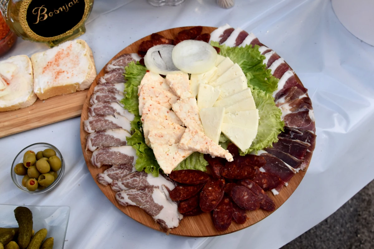 VINCEKOVO U LUKAČU: Od blagoslova na Jelkovcu do druženja kod vatrogasnog doma