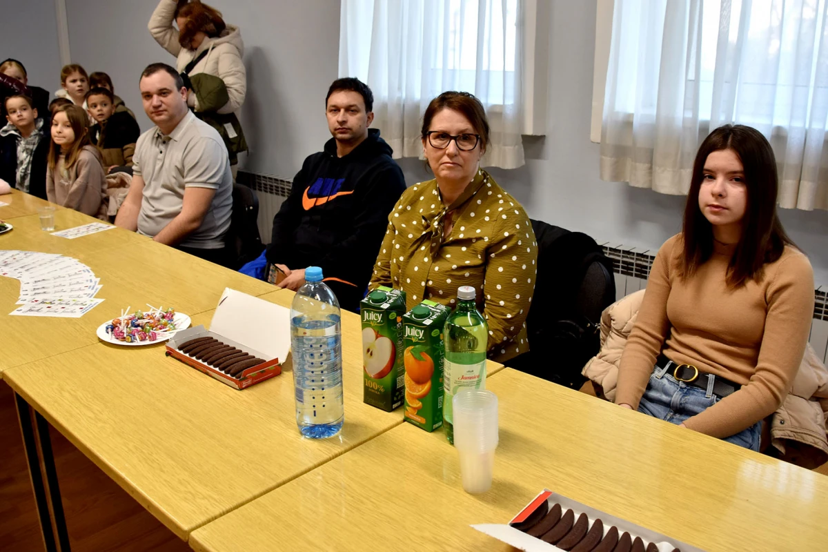 Učenici kao promotori sigurnosti: nagrađeni najbolji radovi o pravilnoj vožnji električnih romobila