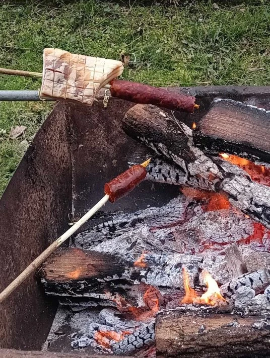 BUK: Na prostoru uz mjesno igralište prvi put organizirali Vincelovo