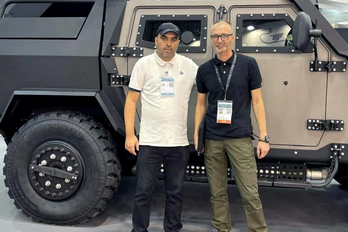 POVRATAK LEGENDE: Požežanin Siniša Bosanac u središnjem timu projekta novog Yuga