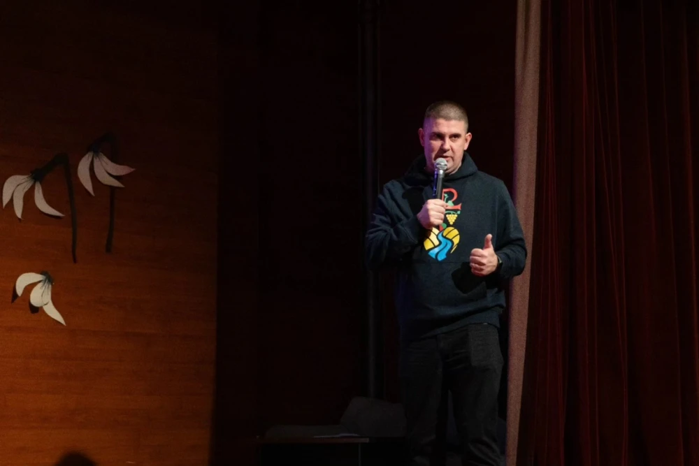 Mladi Splita u ozračju zajedništva i priprave za SHKM Požega