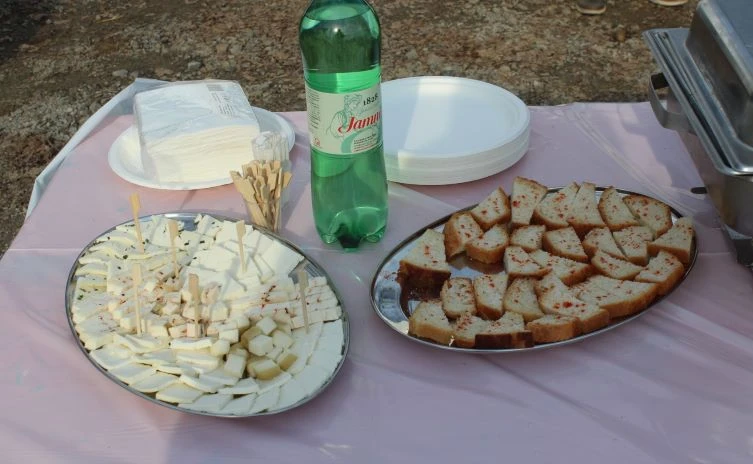 ’VINA MARKOTA’: Na Starcu proslavili Vincelovo uz blagoslov vinove loze, pjesmu i druženje