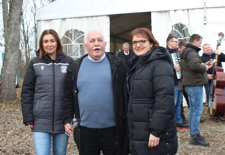 ’VINA MARKOTA’: Na Starcu proslavili Vincelovo uz blagoslov vinove loze, pjesmu i druženje