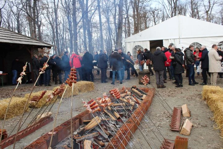 ’VINA MARKOTA’: Na Starcu proslavili Vincelovo uz blagoslov vinove loze, pjesmu i druženje