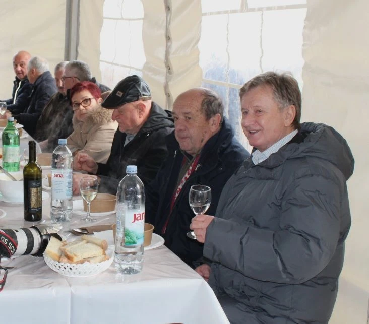 ’VINA MARKOTA’: Na Starcu proslavili Vincelovo uz blagoslov vinove loze, pjesmu i druženje