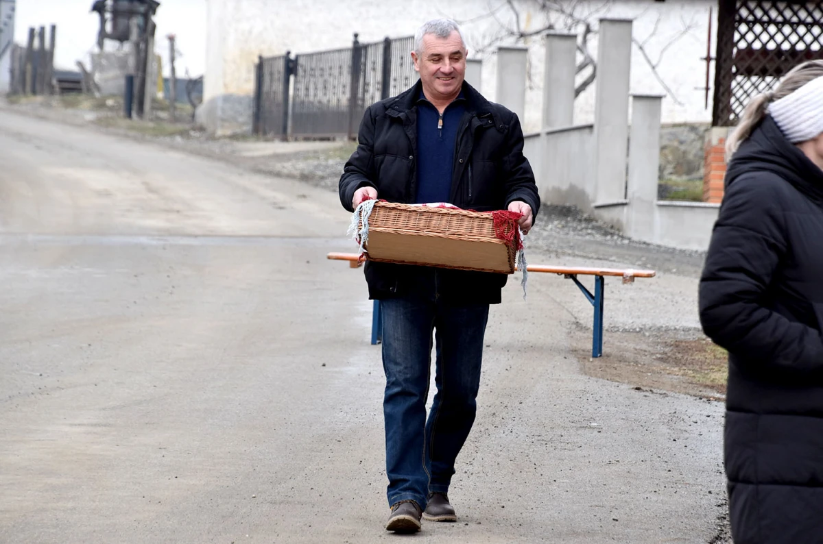 Iako nemaju vinarije, imaju srce za lozu: Podgorci dostojno proslavili blagdan sv. Vinka