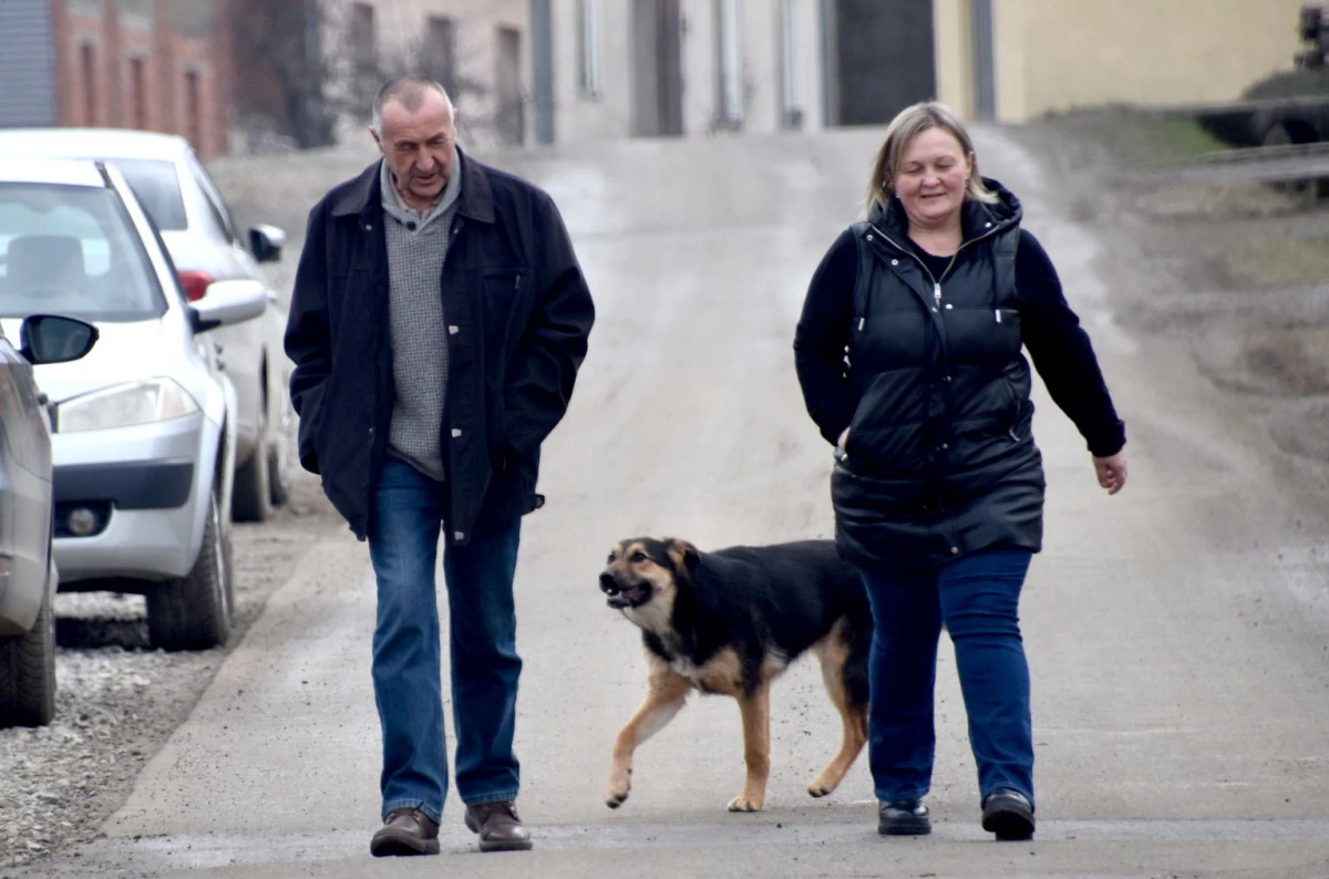 Iako nemaju vinarije, imaju srce za lozu: Podgorci dostojno proslavili blagdan sv. Vinka