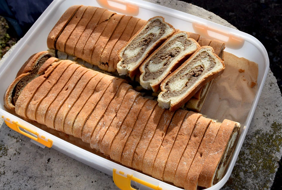 Vincelovo na krovu Požege: Branko Smolić proslavio početak vinogradarske godine na obroncima Sokolovca