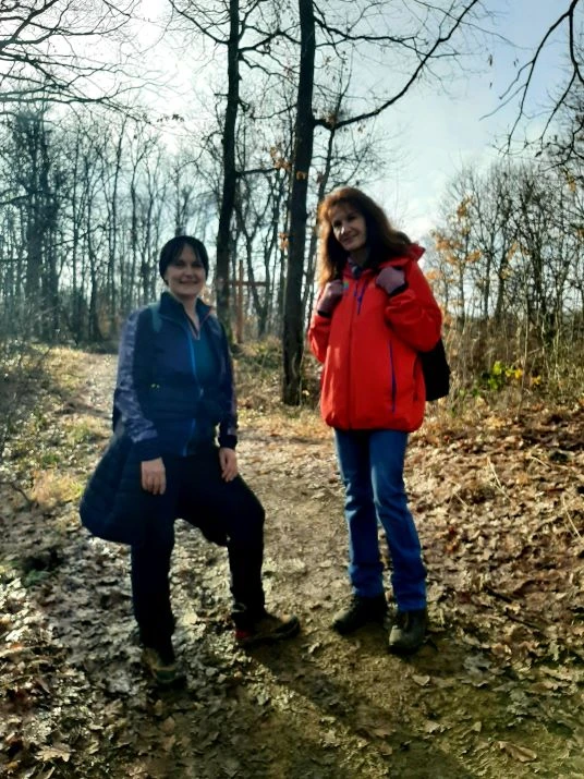 Koracima kroz vinograde i povijest Požeške gore: Zimski vincelovski pohod u Pleternici