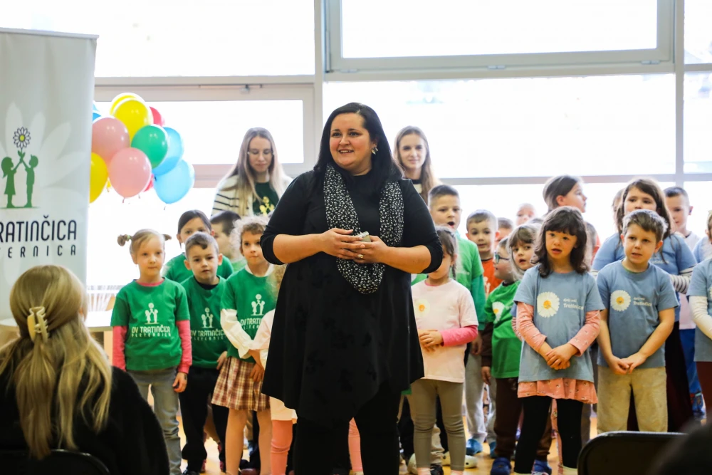 Pleternica potvrđuje usmjerenost na obitelj: 30 novorođenih i trenutačno bez liste čekanja u vrtiću