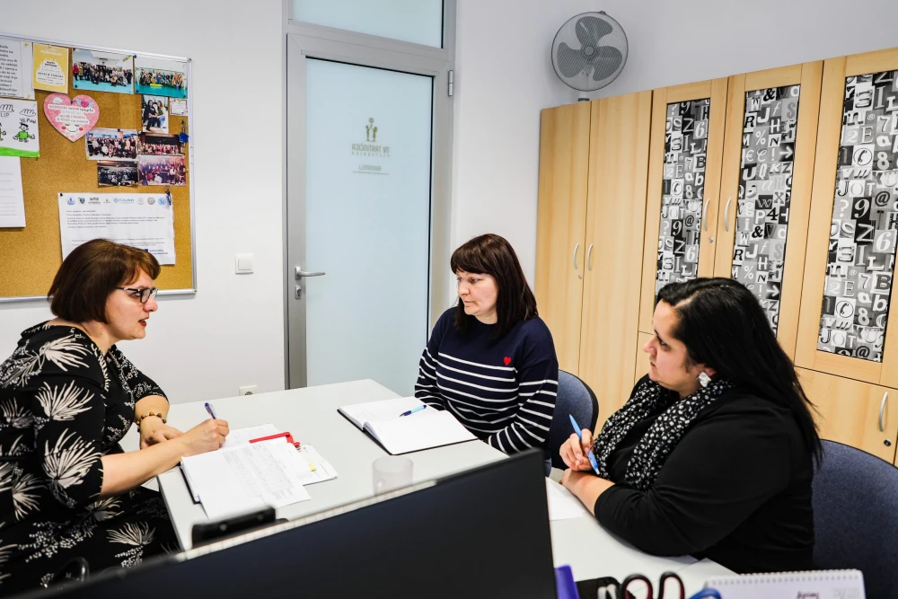 Pleternica potvrđuje usmjerenost na obitelj: 30 novorođenih i trenutačno bez liste čekanja u vrtiću