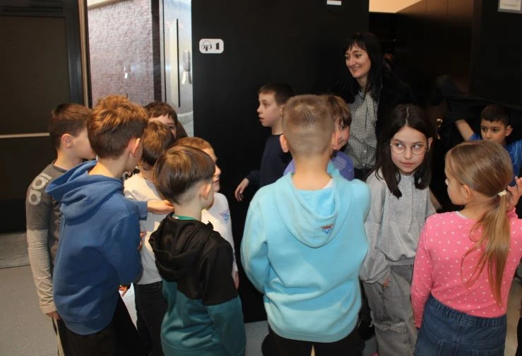 Brojni posjetitelji na tradicionalnoj manifestaciji u Muzeju bećarca