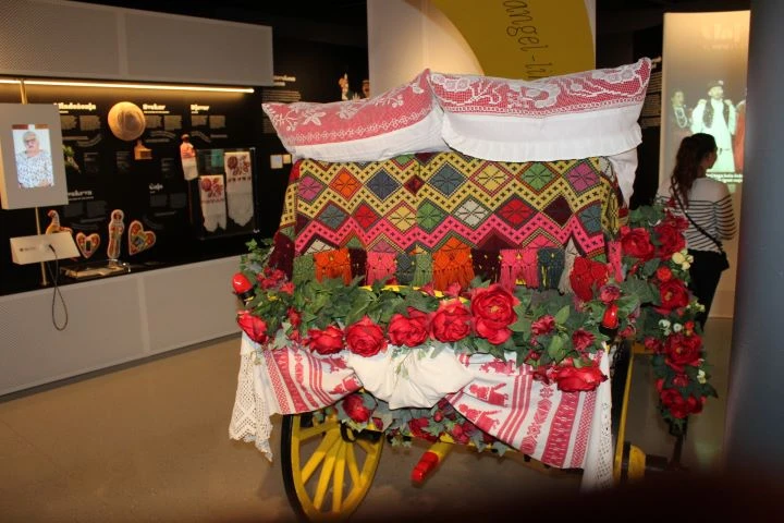 Brojni posjetitelji na tradicionalnoj manifestaciji u Muzeju bećarca