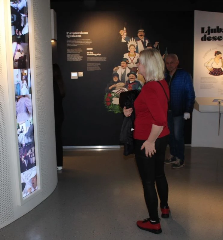 Brojni posjetitelji na tradicionalnoj manifestaciji u Muzeju bećarca