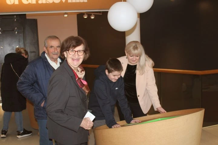 Brojni posjetitelji na tradicionalnoj manifestaciji u Muzeju bećarca