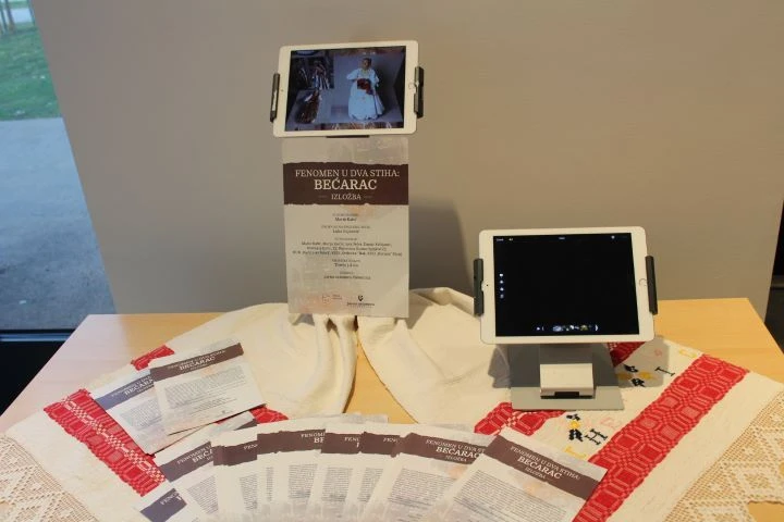 Brojni posjetitelji na tradicionalnoj manifestaciji u Muzeju bećarca