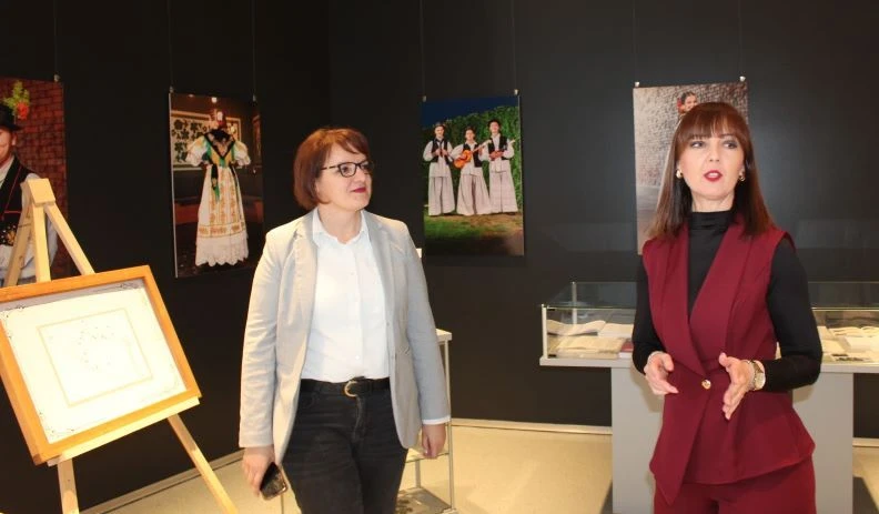 Brojni posjetitelji na tradicionalnoj manifestaciji u Muzeju bećarca