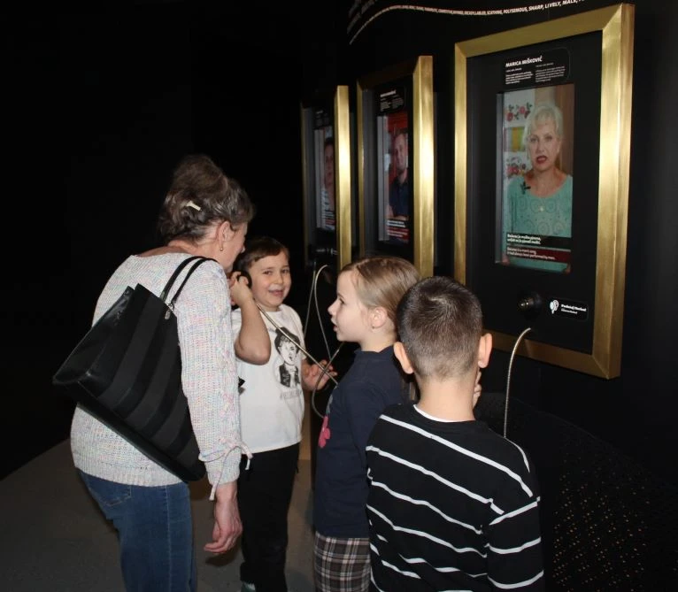 Brojni posjetitelji na tradicionalnoj manifestaciji u Muzeju bećarca