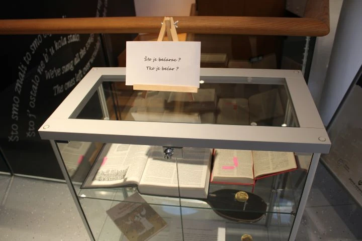 Brojni posjetitelji na tradicionalnoj manifestaciji u Muzeju bećarca