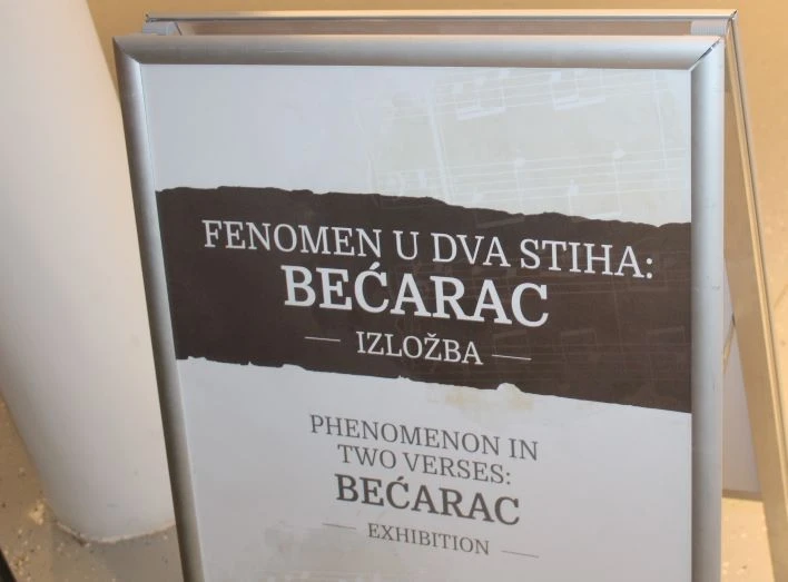 Brojni posjetitelji na tradicionalnoj manifestaciji u Muzeju bećarca