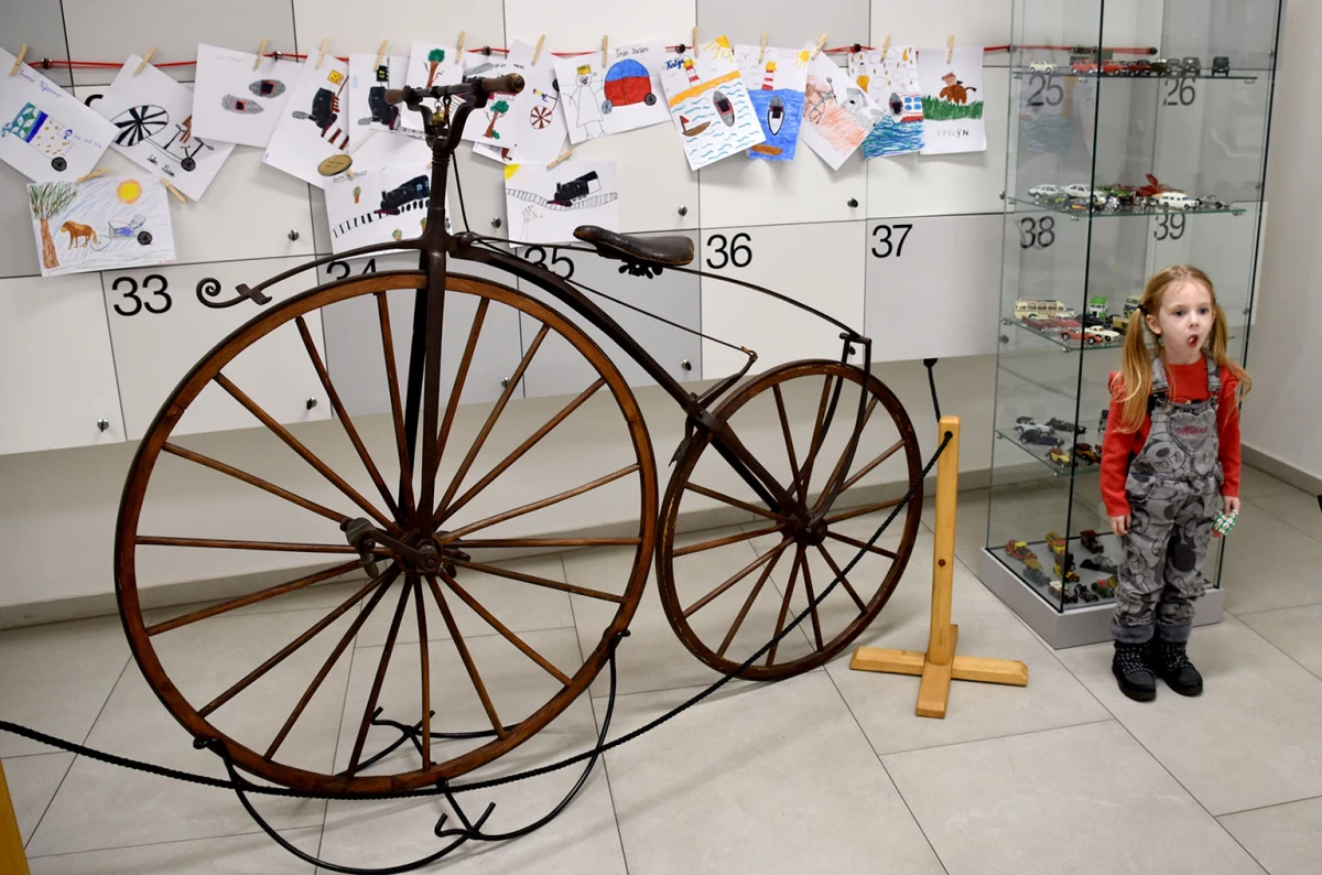 Gradski muzej Požega privukao brojne posjetitelje u Noći muzeja