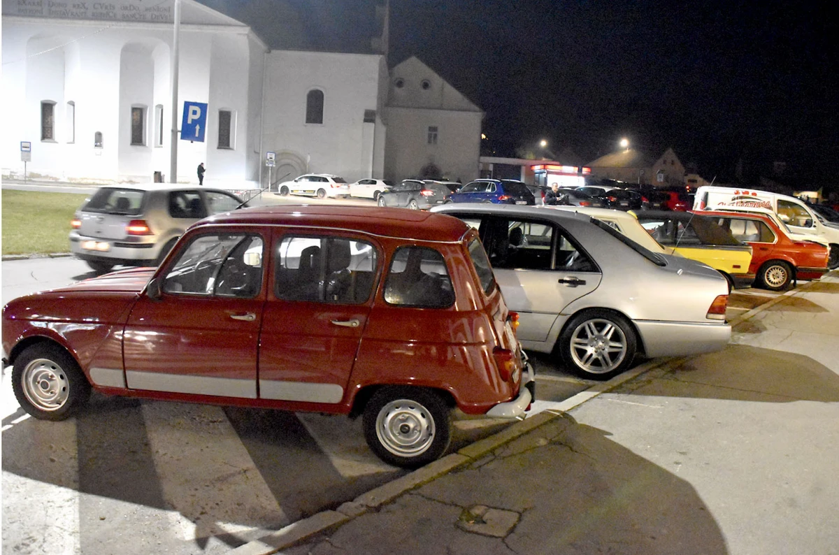 Gradski muzej Požega privukao brojne posjetitelje u Noći muzeja