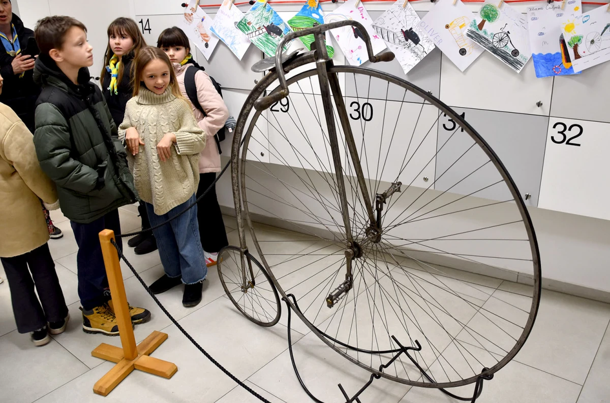 Gradski muzej Požega privukao brojne posjetitelje u Noći muzeja