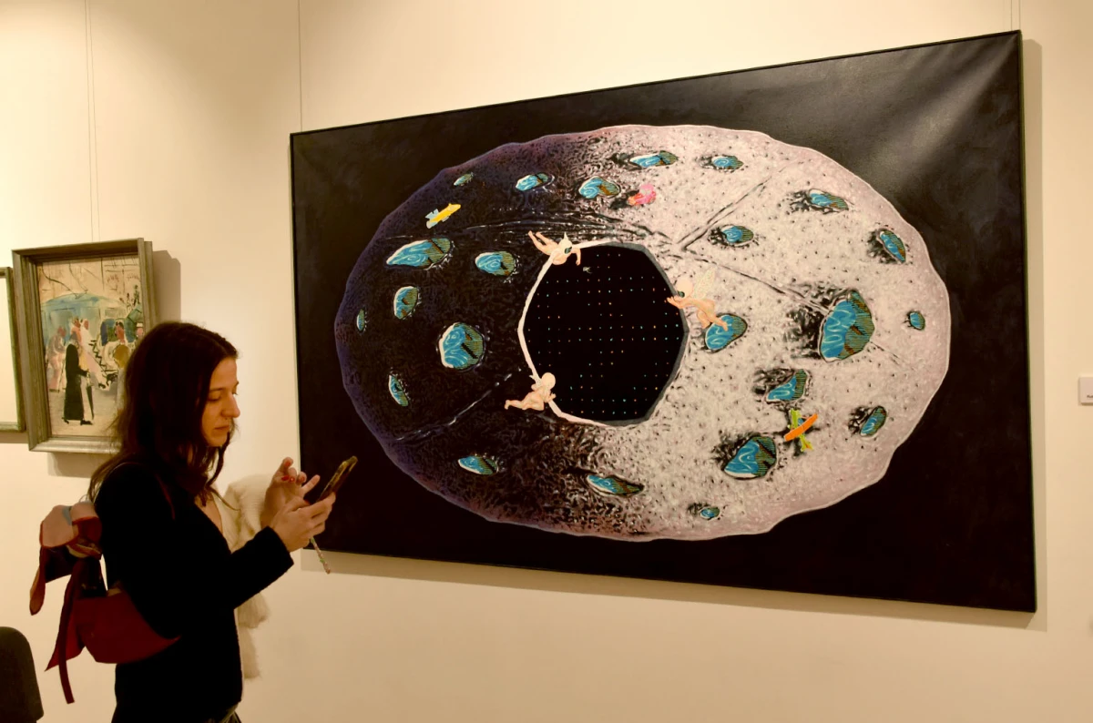 Gradski muzej Požega privukao brojne posjetitelje u Noći muzeja