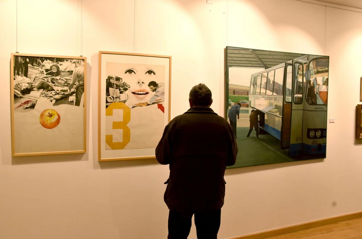 Gradski muzej Požega privukao brojne posjetitelje u Noći muzeja