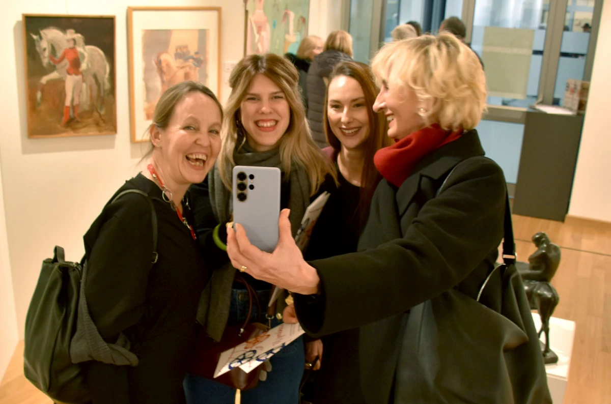 Gradski muzej Požega privukao brojne posjetitelje u Noći muzeja