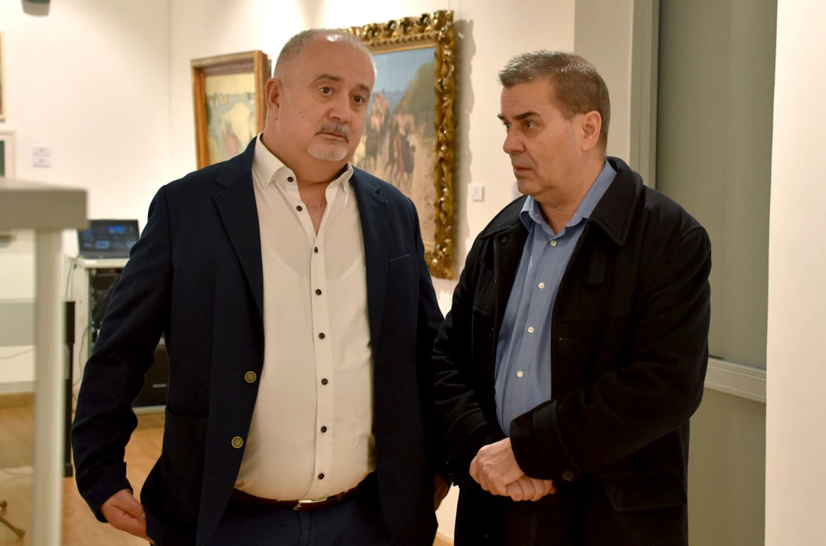 Gradski muzej Požega privukao brojne posjetitelje u Noći muzeja