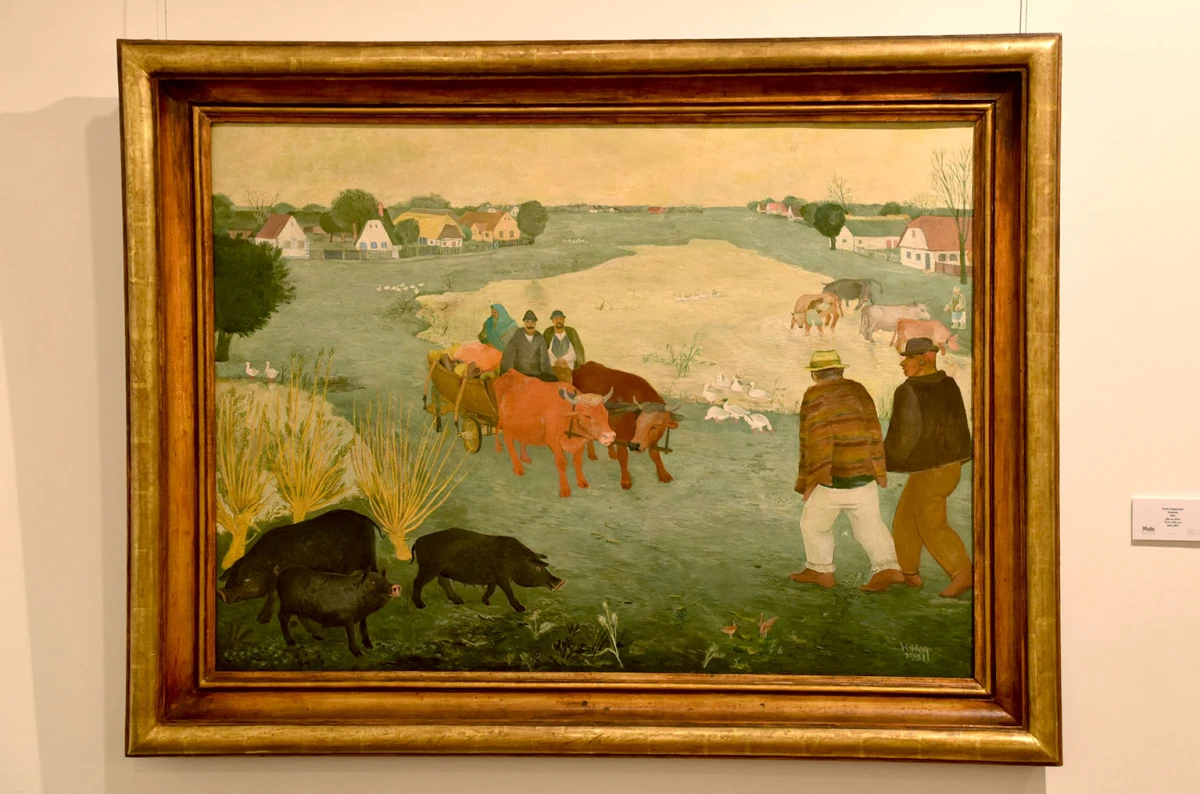 Gradski muzej Požega privukao brojne posjetitelje u Noći muzeja