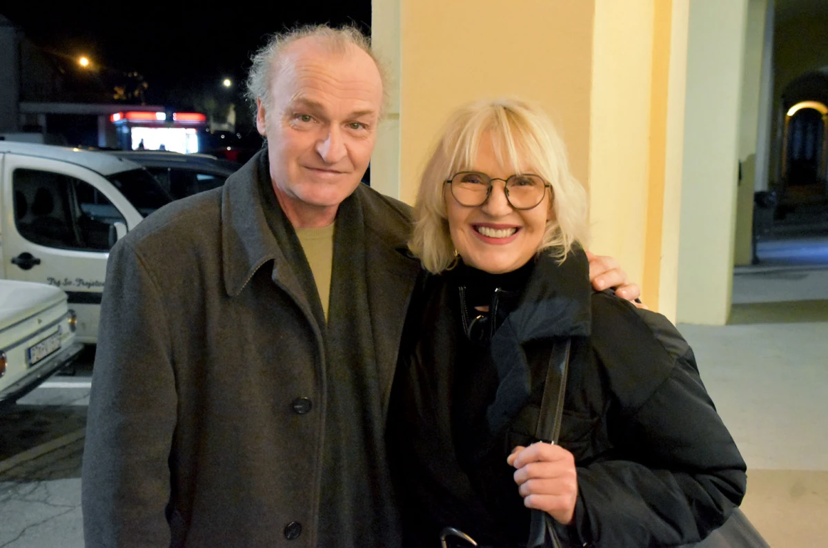 Gradski muzej Požega privukao brojne posjetitelje u Noći muzeja